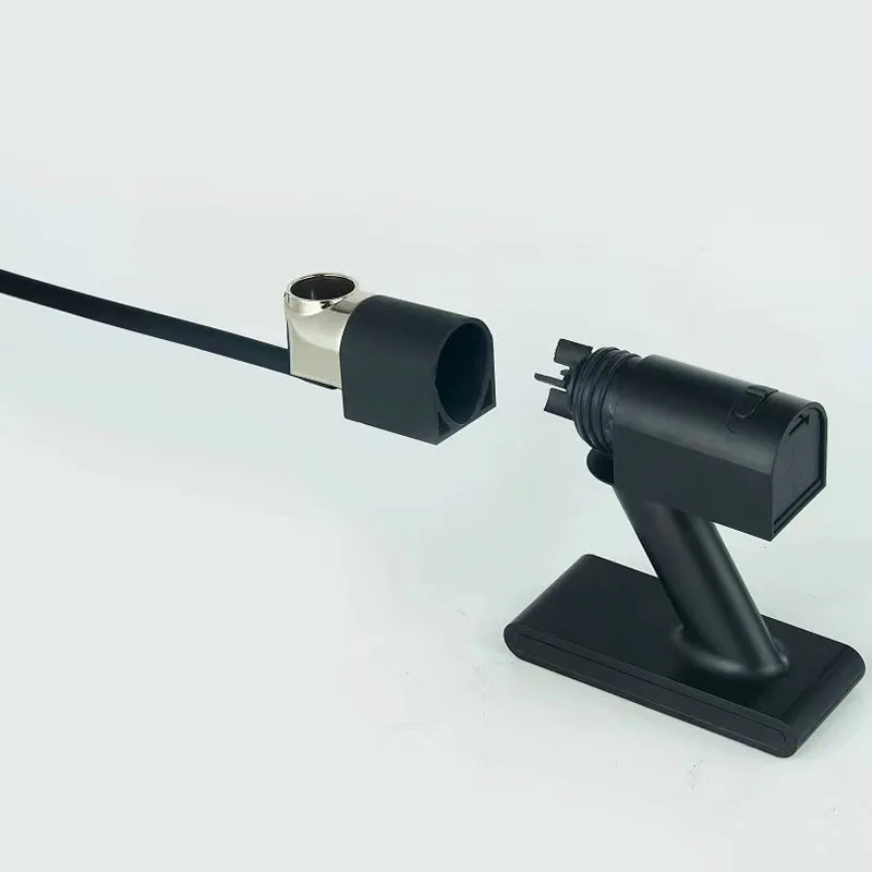 Кухонные продукты для приготовления пищи пистолет курения инфузор