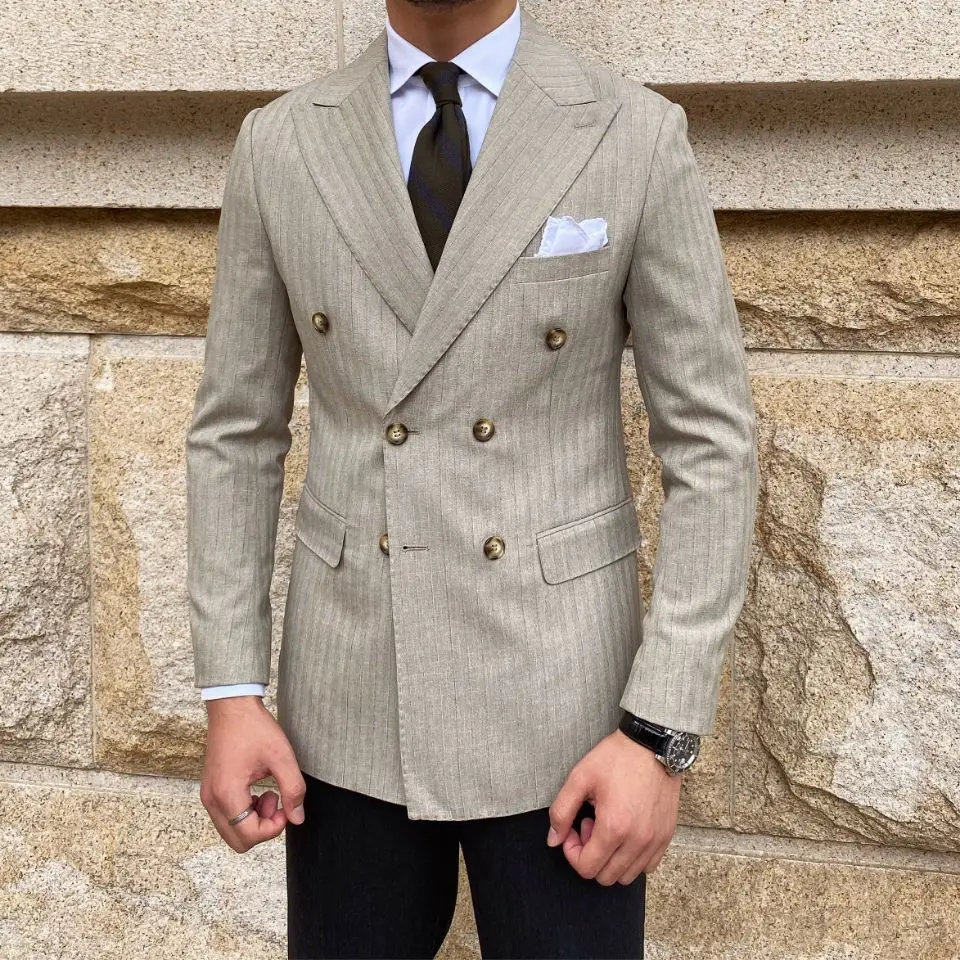 MTM Made to Measure 16 Colors Men Slim Fit Suits Big Size Mens Wedding Suits With Pants Business Custom Mens Suits