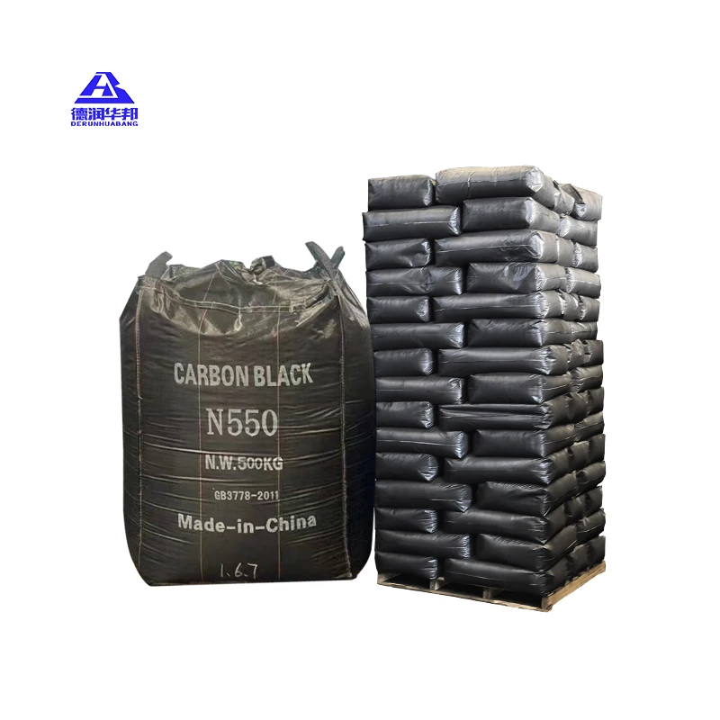325 Mesh Special Carbon Black for Cement Has High Blackness and Good Coloring Ability Suitable for Cement Products and Concrete