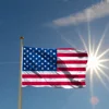 68D American Flag