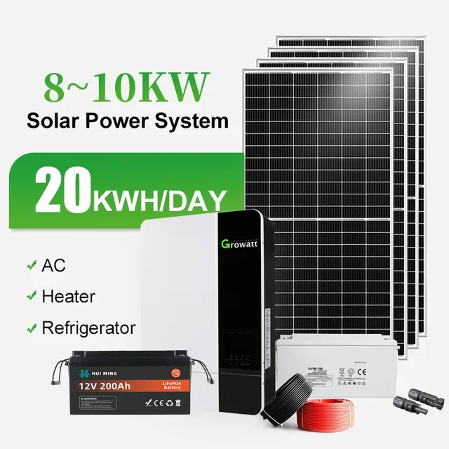 Shenzhen Huiming New Energy Co., Ltd. - Portable Power Station, LifePO4 ...