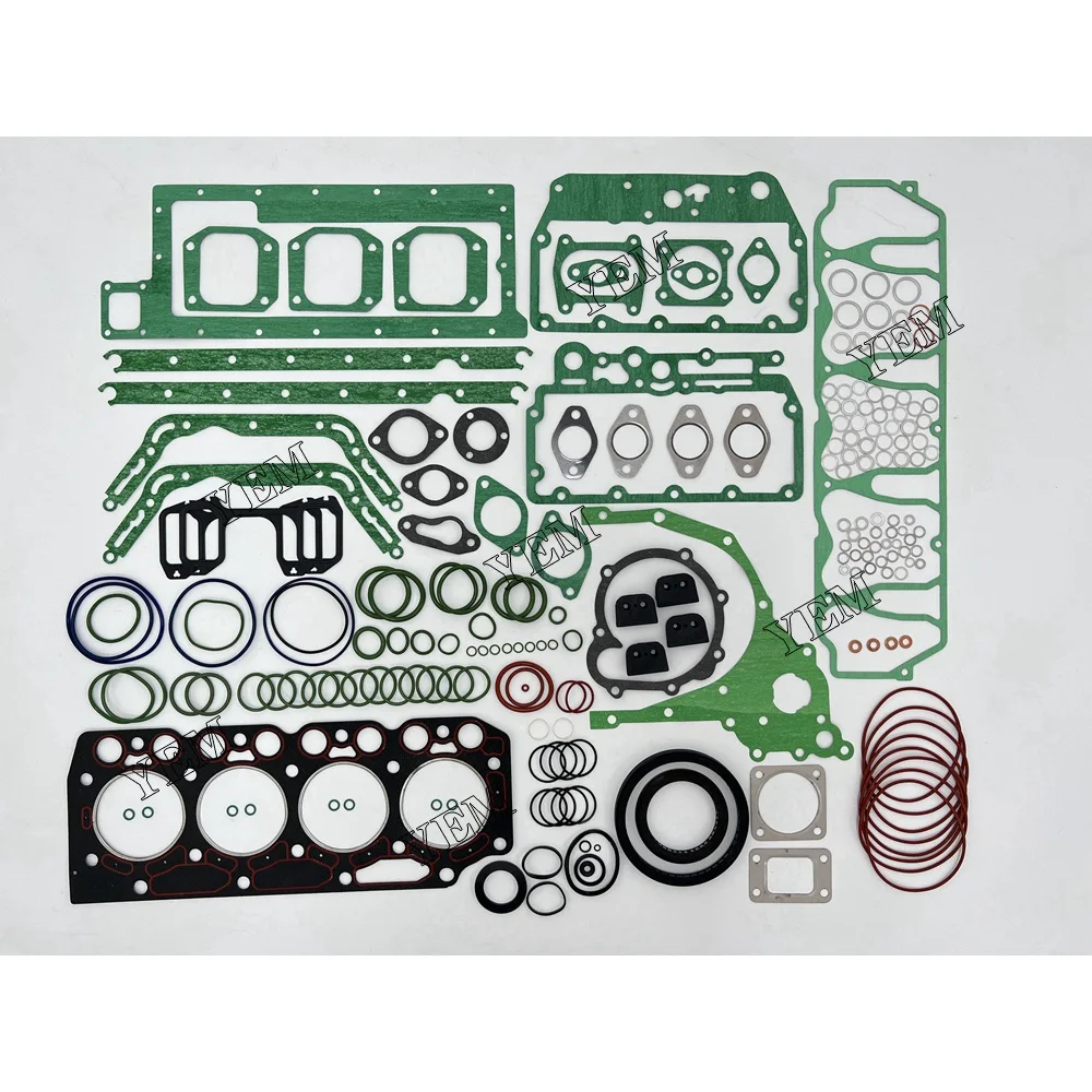Top Quality Cylinder Head Gasket Set 0293-1276 for Deutz BF4M1012