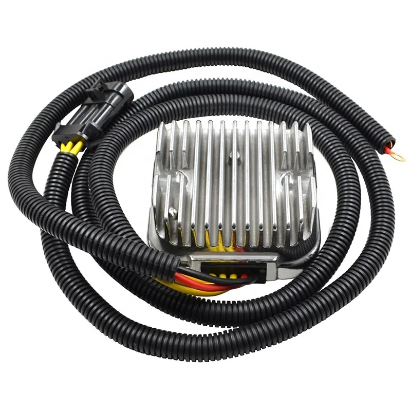 Motorcycle Voltage Regulator Rectifier for Polaris Sportsman 325 ACE EFI 570 850 High Lifter RZR 4 1000 900 570 XP EPS Turbo