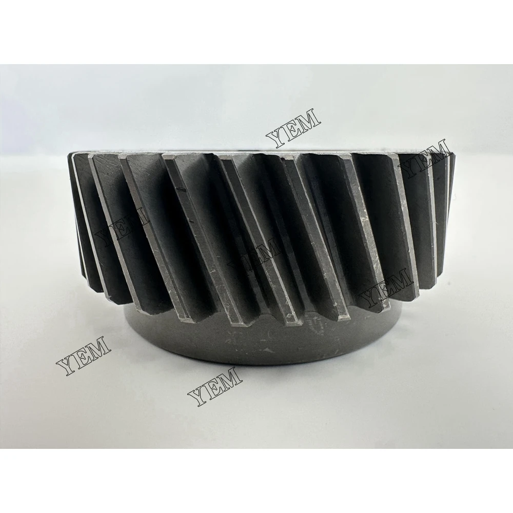 For Yanmar 4TNV94 Crankshaft Gear 129900-21200 Diesel Engine Parts 4