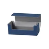 Navy Blue+inner Gray