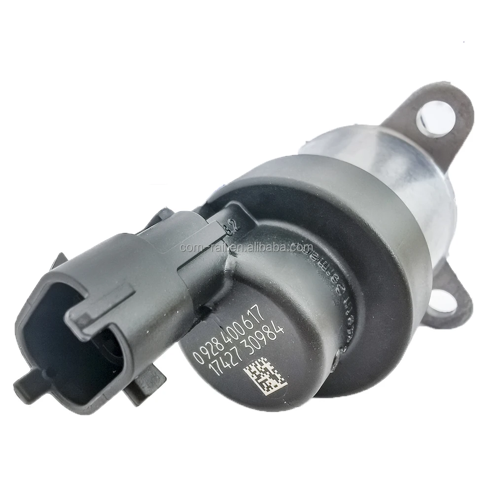 Genuine Common Rail Pump Metering Valve Control Valve 1 465