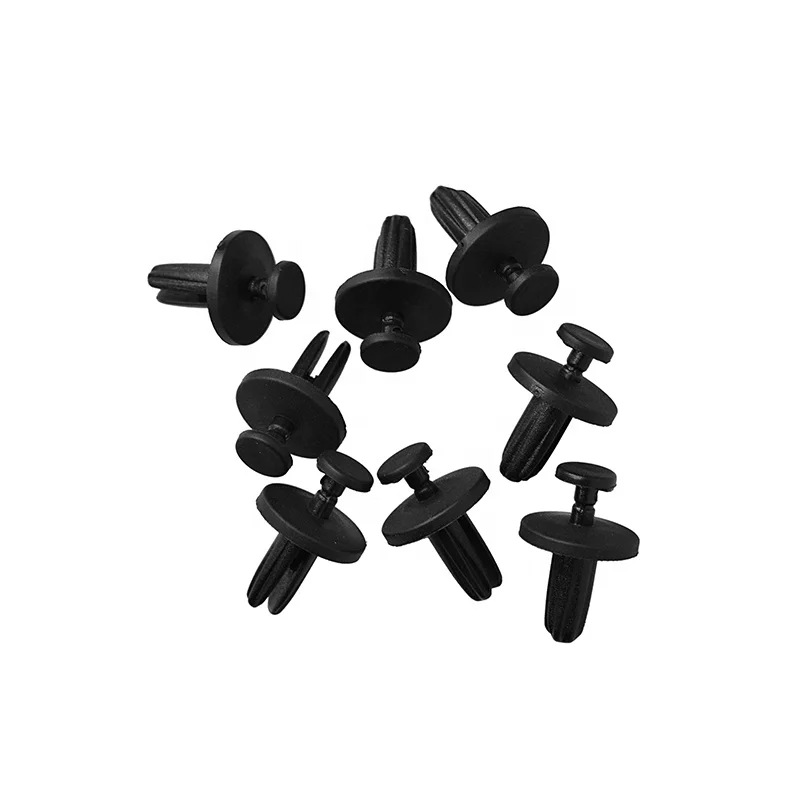 14019206 Retainer Push Pin Plastic Rivet Auto Clip B105