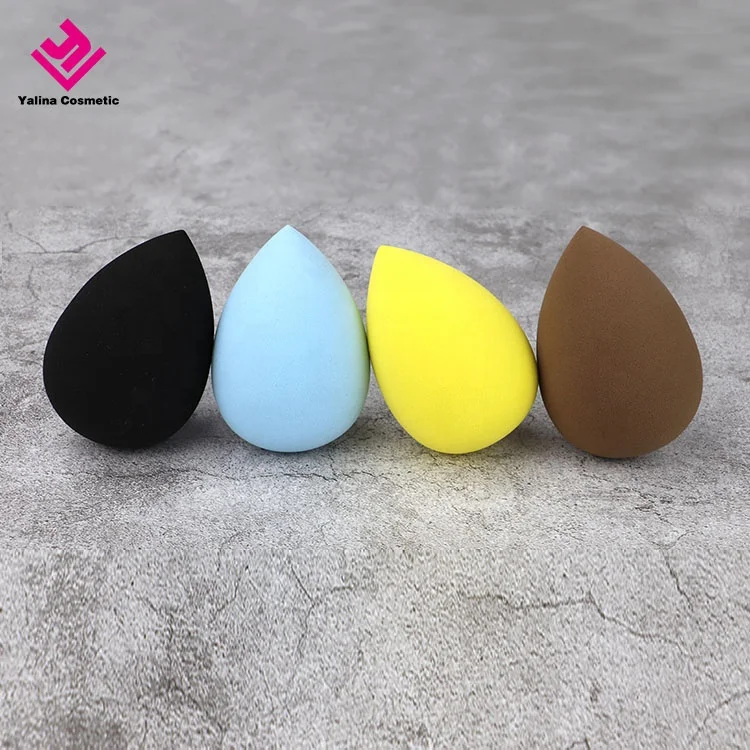 Extra Large Seamless Face And Body Blending Sponge Giant Blender Beauty