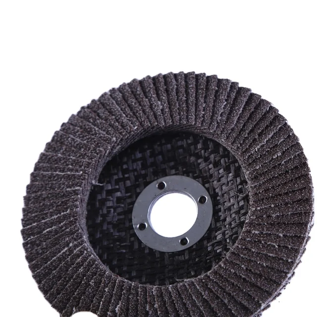 T27 zirconia aluminum oxide abrasive flap disc flap disk for stainless steel