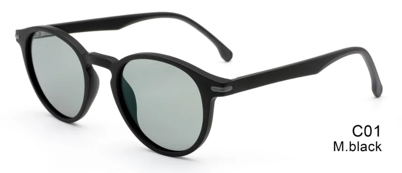 S310 Factory Price TR100 Optical Frame Man Women Environmentally Friendly Material  Eyewear Glasses