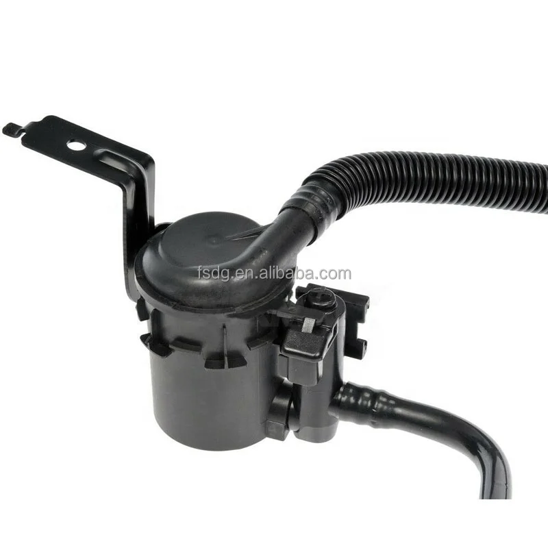 10382080 911-064 23481275 Vapor Canister Vent Valve For Cadillac 