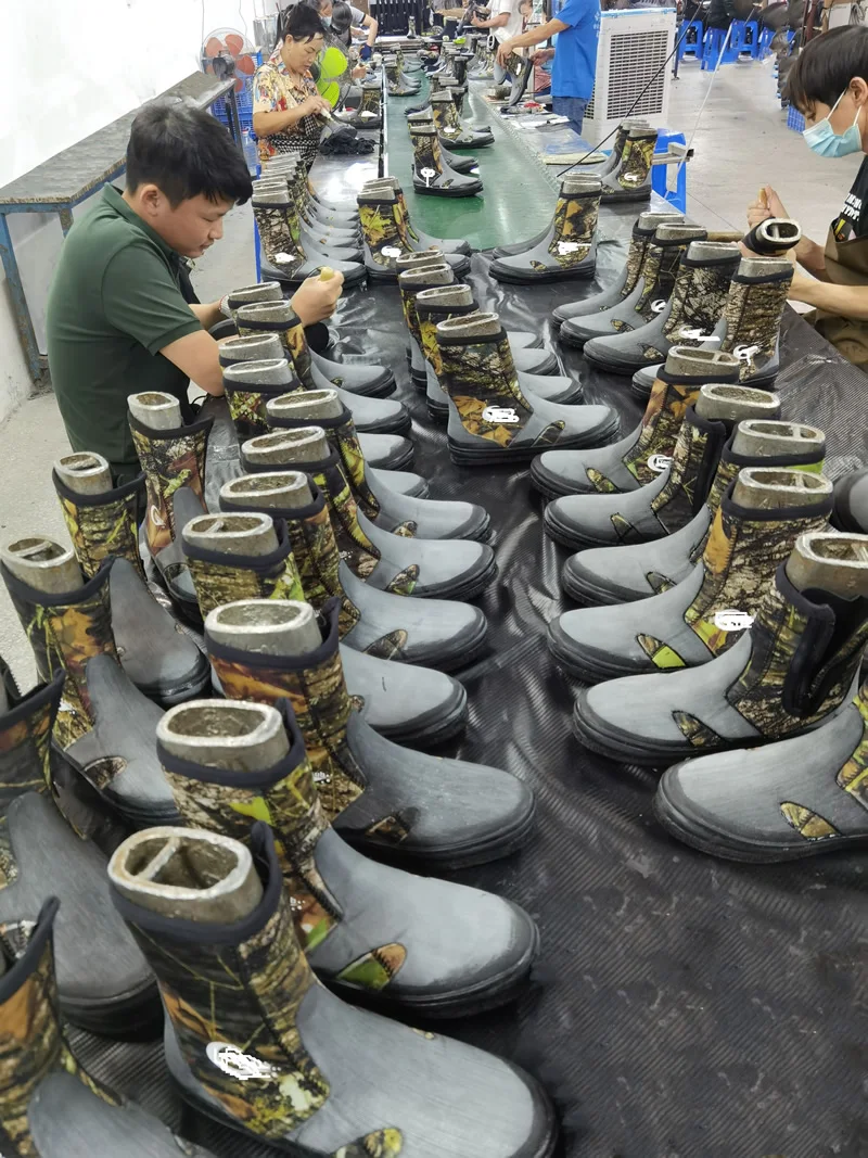 Shenzhen Yarui Technology Co., Ltd. 3