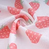 Cotton Liverpool/Bullet Fabric