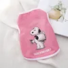 Snoopy - Rose