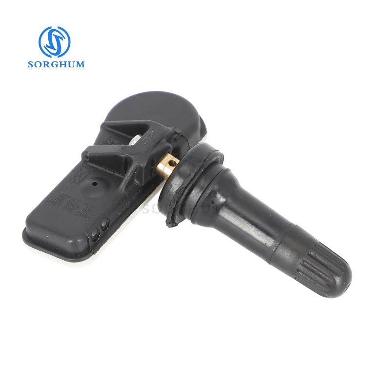 Sorghum 9811536380 TPMS Tire  Pressure Monitoring System Tpms Sensor for Dongfeng Fengxing Aeolus A9 for Peugeot 508 LCV
