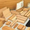 Original wood color