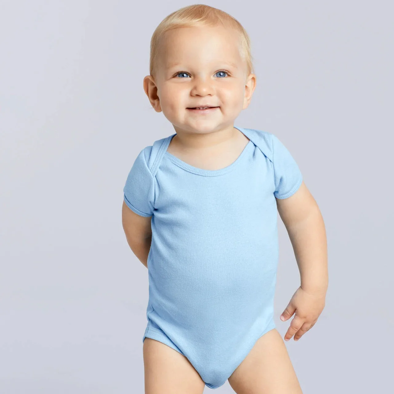 Wholesale Baby Clothes Onesie Sleepsuit Organic Cotton Baby Rompers