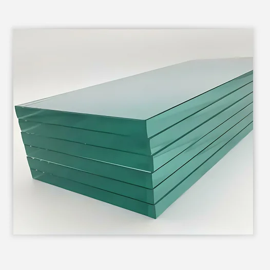 glass factory in china Wholesale high quality tempered glass laminated glass