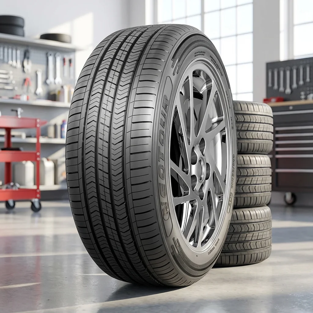 Neo Tour Thailand Origin Mid-East Africa High Quality Tires