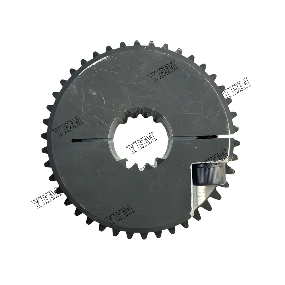 Machinery C4.4 191-8924 Coupling for Caterpillar Aftermarket Engine Parts 4
