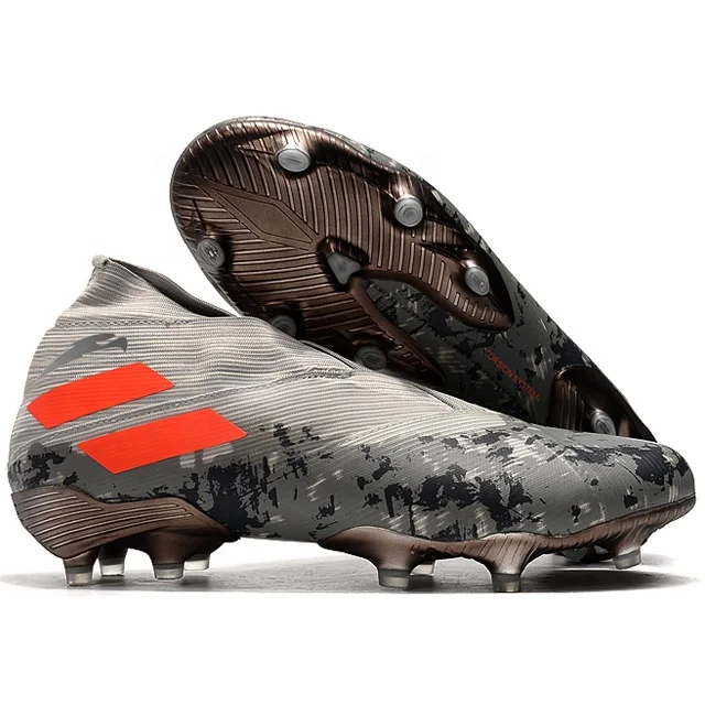 Shoes Soccer Football Made In China 