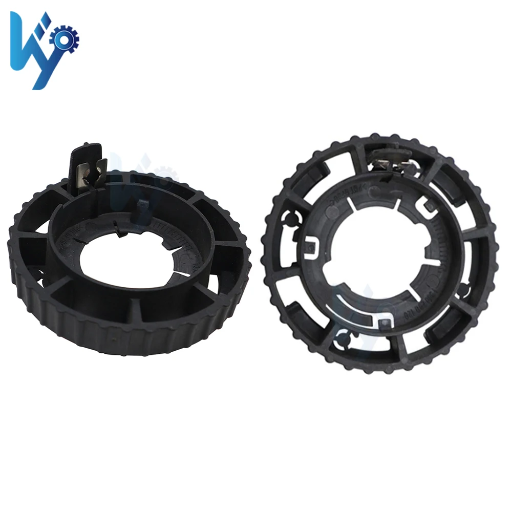 1307329076 Xenon HID D2S E46 E63 Headlight 1300290120 Supporting Ring Bulb W220 F A3 C30 711307329076 Lamp Socket 1307329082 Kit