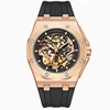 Rose gold gold