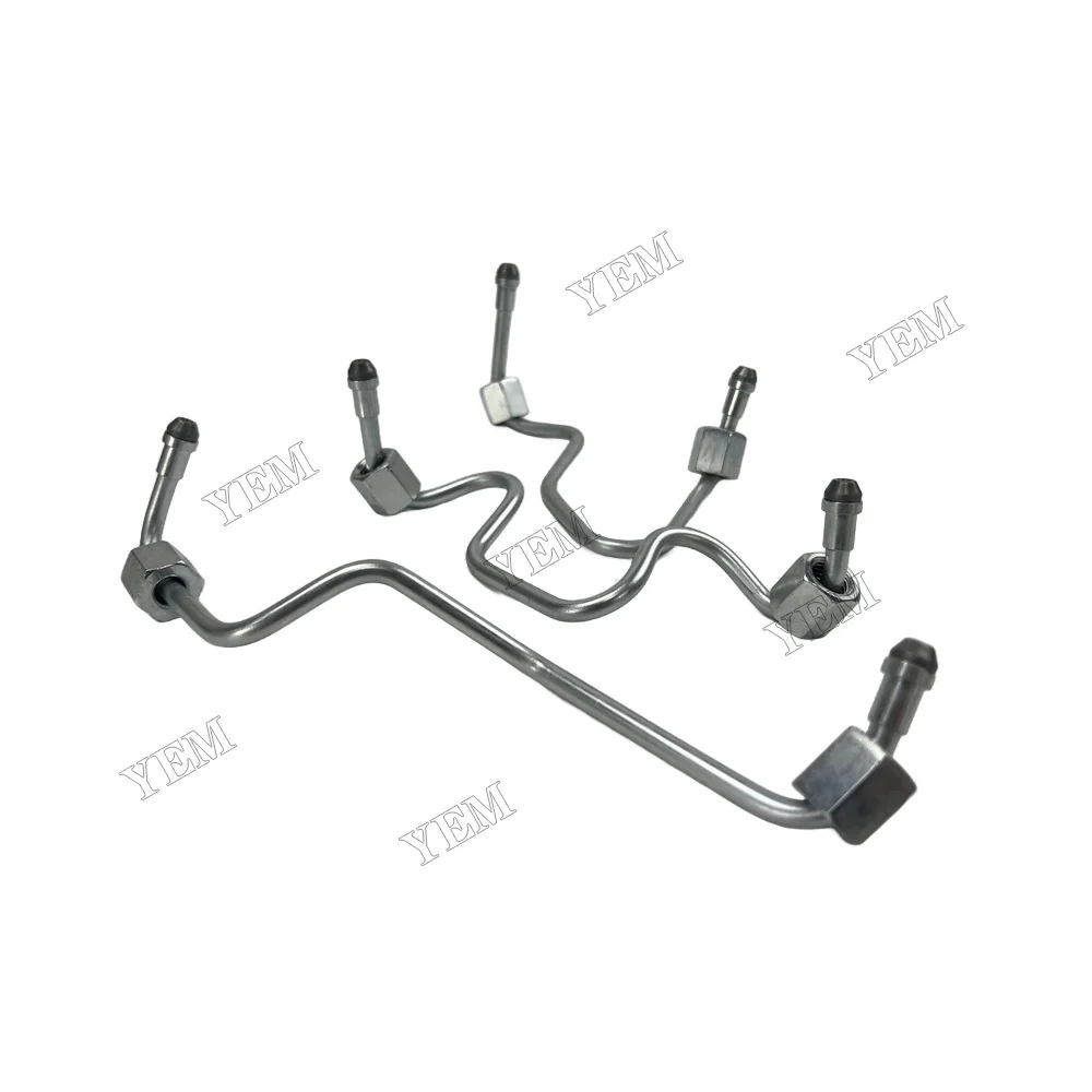 For Hino Repair Parts J08C J08E K13C M10C Engine Rebuild Kit Agricultural Machinery Spare Parts
