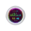 2.8 USB Monitor-W