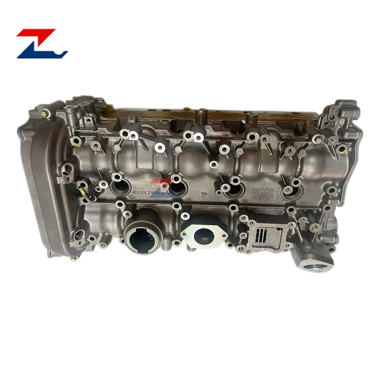 Wholesale Cylinder Head Assembly 274 910 for Mercedes-benz