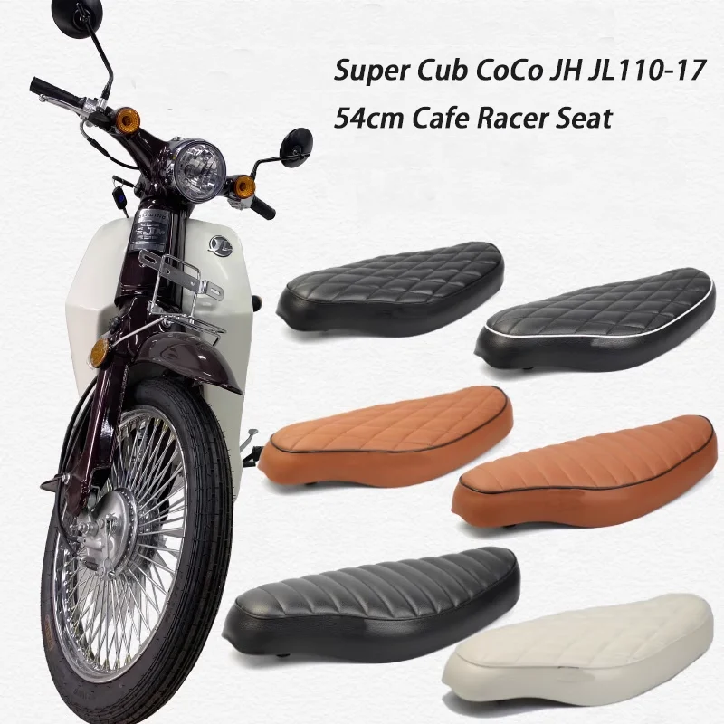 スーパーカブ70DXシート バイク用シート スーパーカブ カブ70 シート」の人気商品一覧