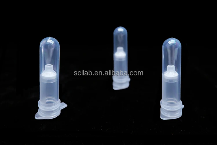 Spin Column Extraction Tube - Efficient DNA/RNA Purification