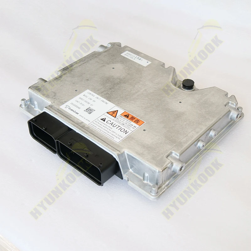 Hyunkook ECU 8-98213158-0 for SH350-6 and ZX330-5B Engines