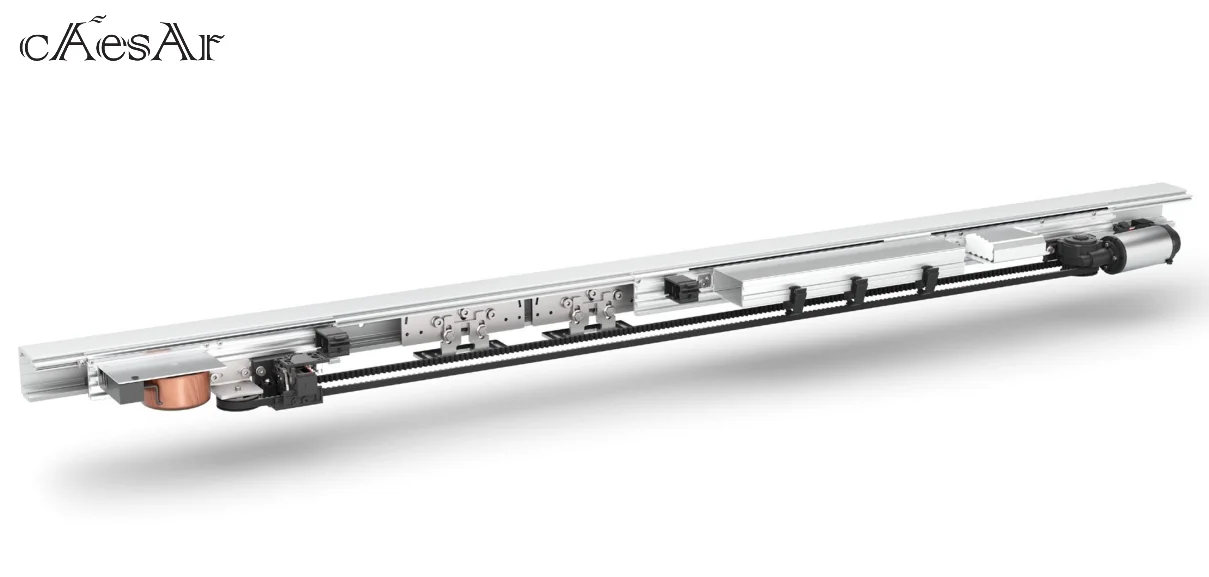 ECdriver T2 Automatic Sliding Door Kit Without Battery| Alibaba.com