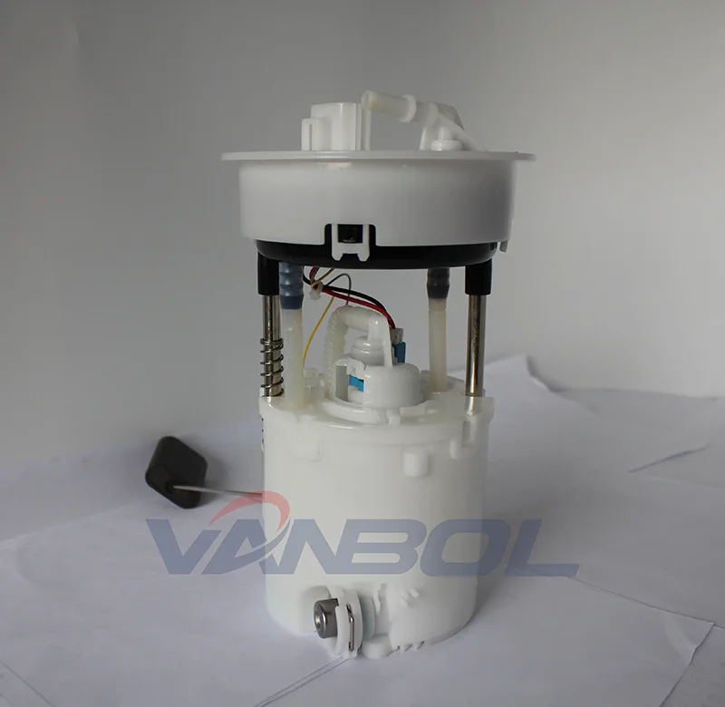 Source Fuel Pump Module Assembly for Ford Fiesta VI / Mazda 2 (07