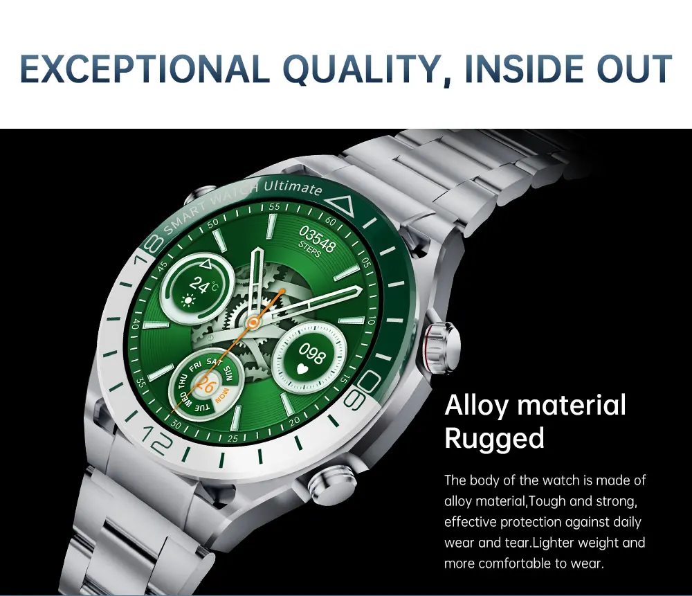 Welcome OEM Order, Factory Whole Selling 2025 Sk41 Men 1.53inch Business Smartwatch With Bt Call Waterproof Heart Rate Health Monitoring Fitness Tracker Smart Bracelets - Buy 2025 Sk41 Smartwatch Smart Watch For Men fitness Tracker Smart Watch