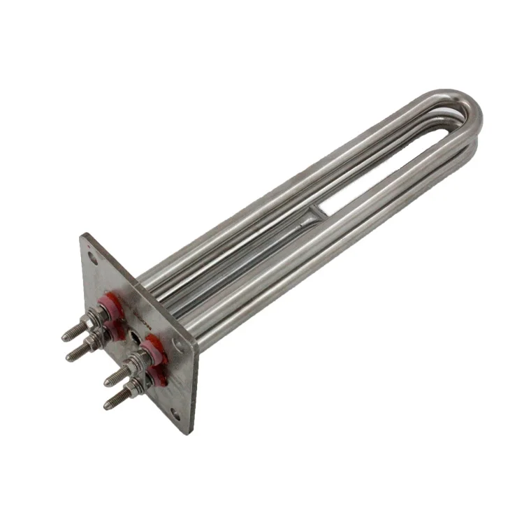 Immersion Tubular Heating Element