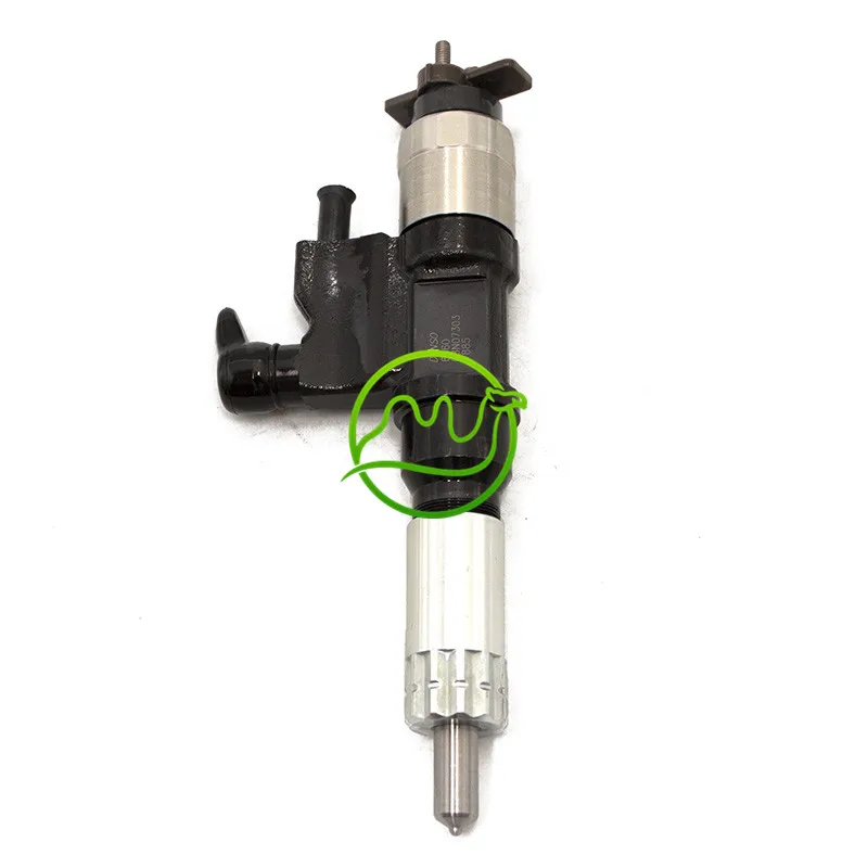 イヤング 8-97609788-7 8976097887 095000-6367 Remanufactured engine