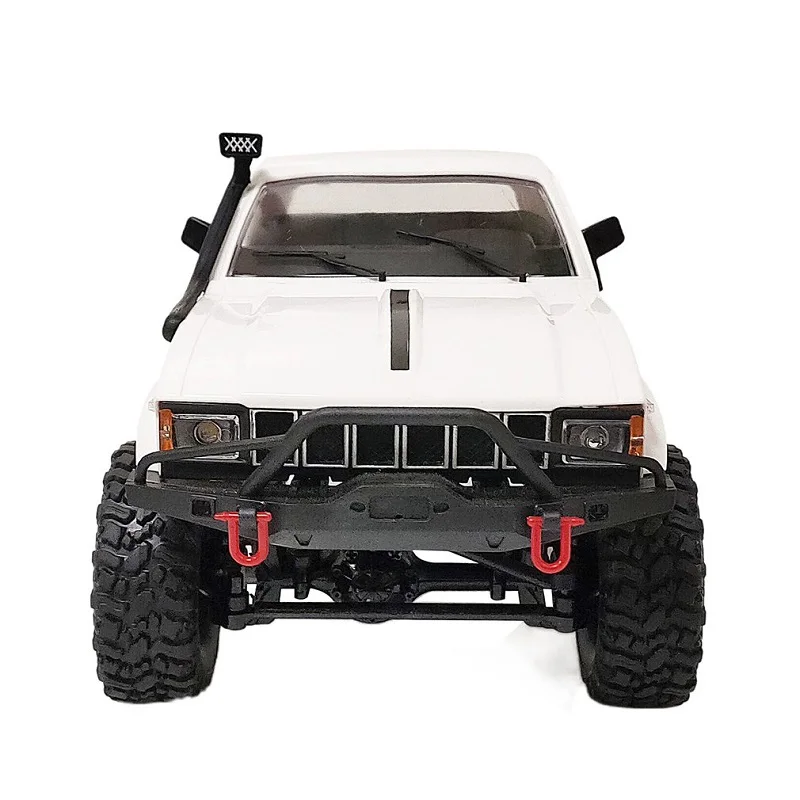Hot Sales 1:16 Car Model 2.4g 4wd Remote Control Toy C-24-1 Car Off-road High Speed Rtr