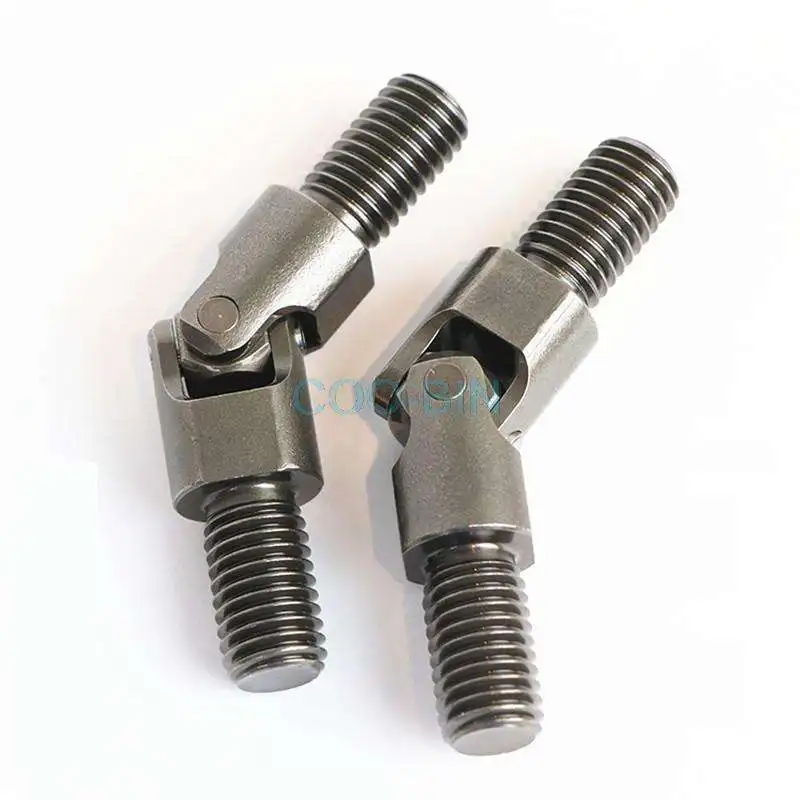 KOMATSU PC, HITACHI ZX, KOBELCO SK Joystick Handle Universal Joint