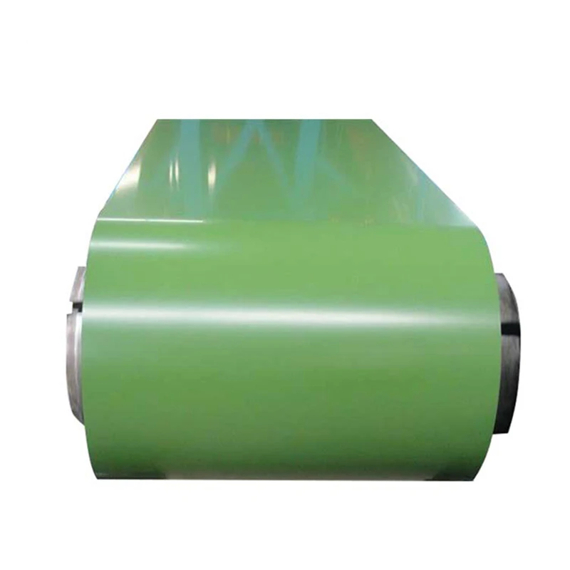 Popular Product Ppgi Color Coated Sheets Ppgi Color Coated Steel Coil Color Coated Sheet Coil