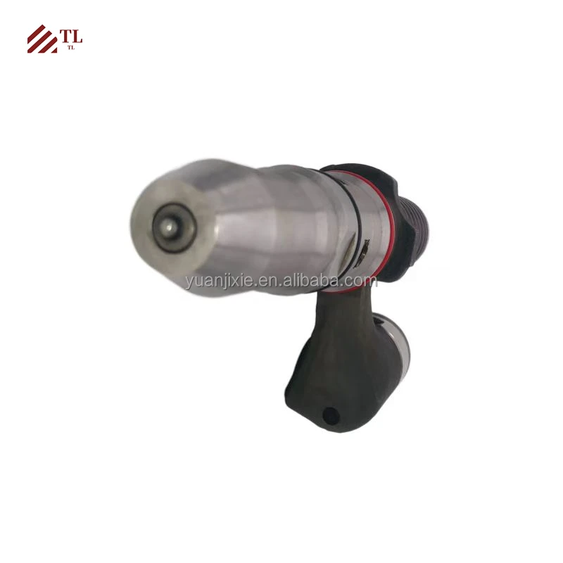 High Quality Fuel Injector 3512 3058 Diesel Fuel Injection Pump Parts