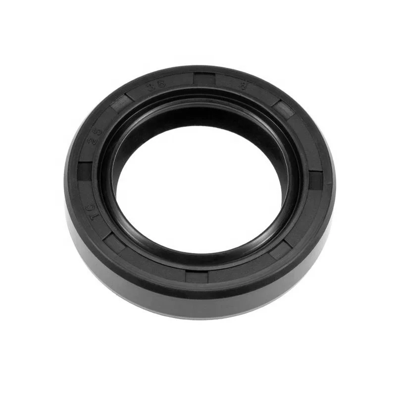 Combine Cassette Oil Seals Box Type Garlock Rear Wheel Hub Oil Seal for Trucks Cars Compressor