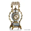 Azul-reloj