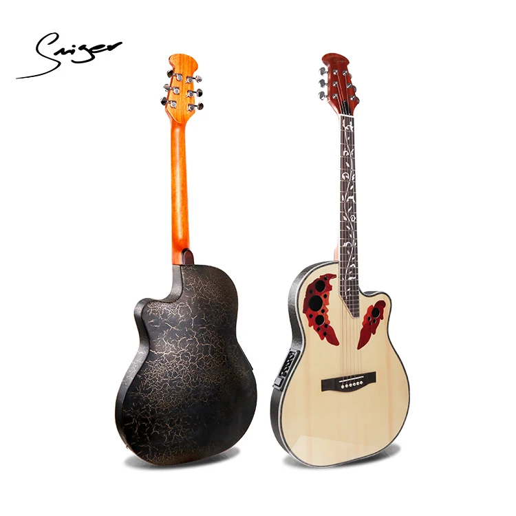 OVATION CE44-5 Guitarra electroacústica