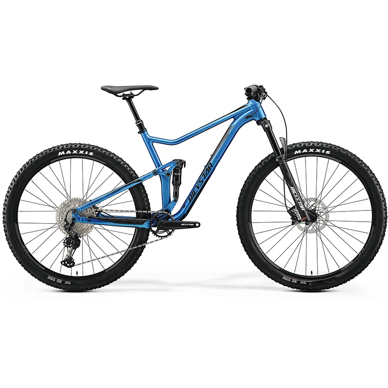 gielang mountain bike review