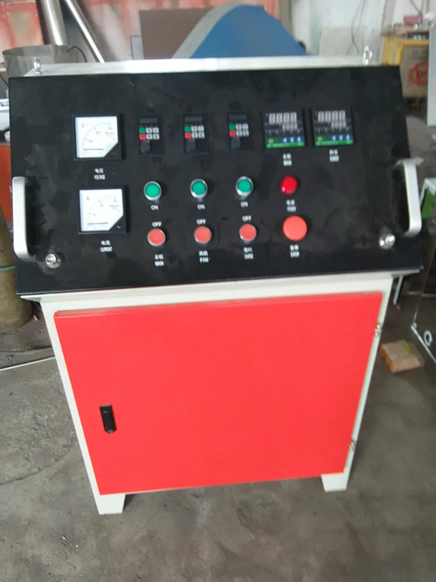 Low Temperature Cryogenic Grinding Mill for Spice Cryogenic Grinding Machine Cryogenic Grinder Machine Price
