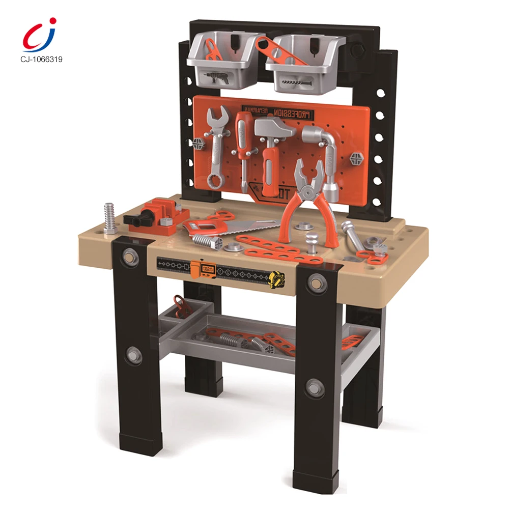 Toy 2024 New Design Repair Power Tool Sets Play Set Toys Made in China