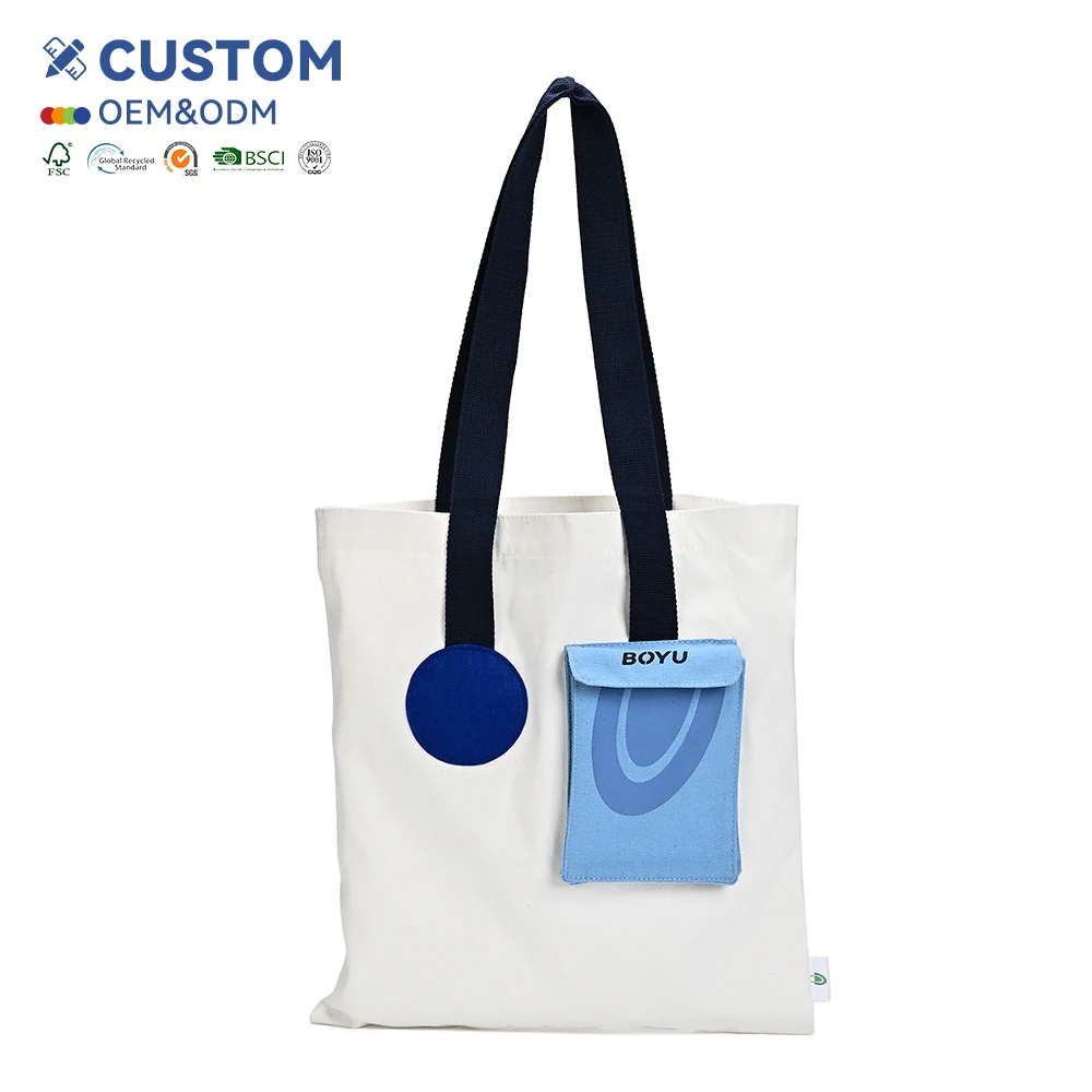 Printed Canvas Bag Creative Advertising Shopping Cotton Bag Creative Advertising Shopping Cotton Bag