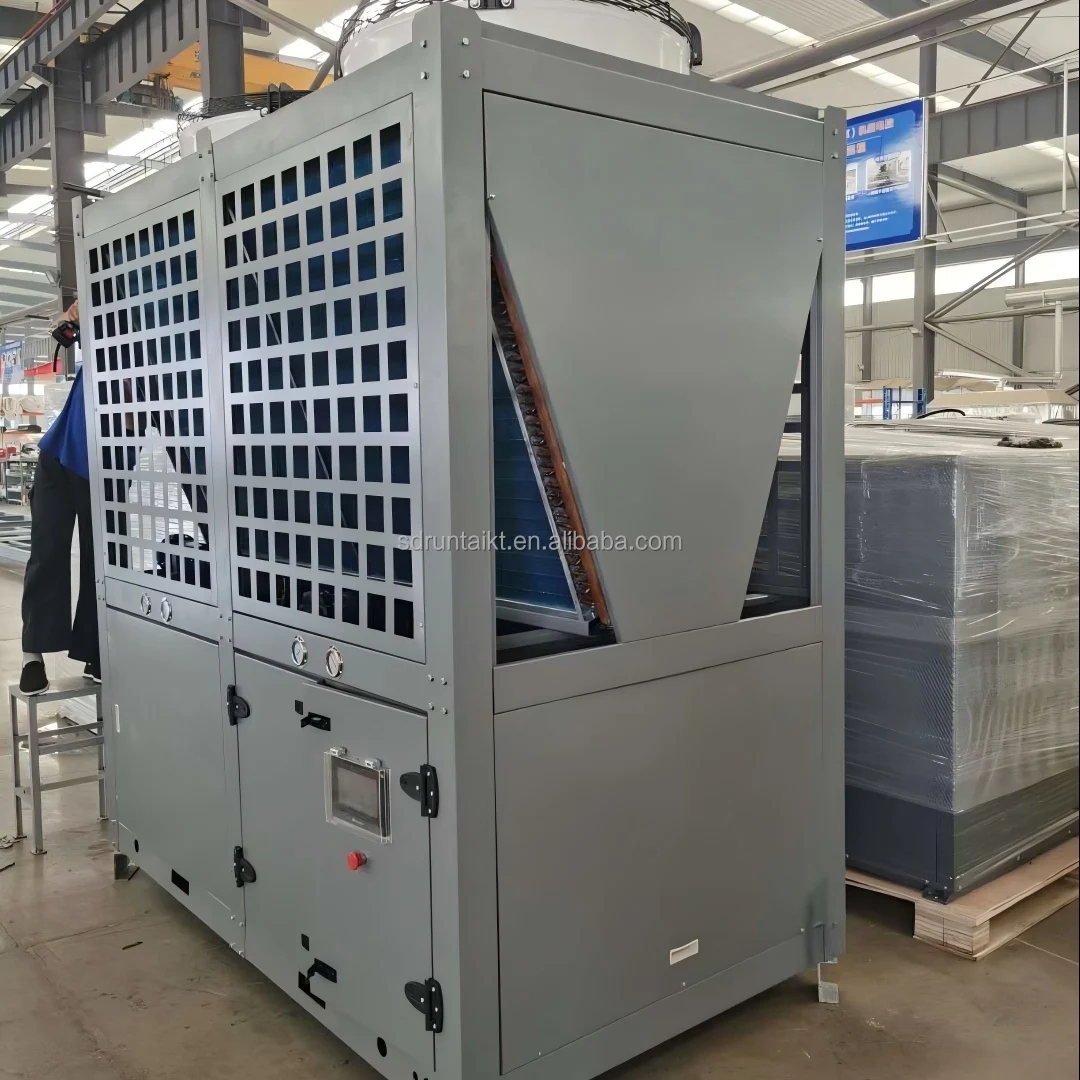 Evaporative Air Cooler, Scroll, 220V/380V - detail 12